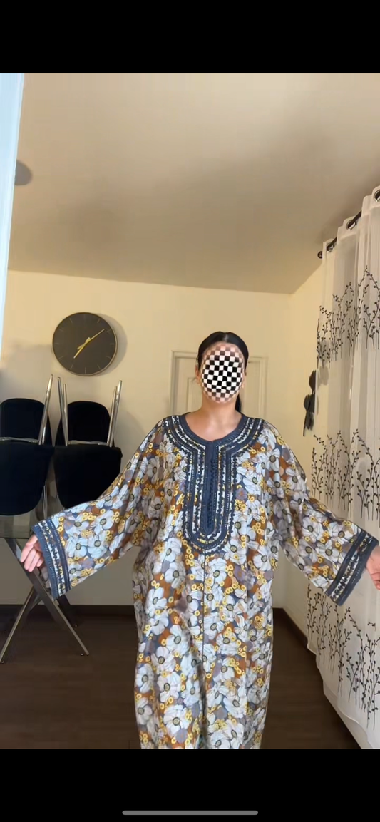 Caftan